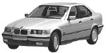 BMW E36 P2531 Fault Code