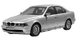 BMW E39 P2531 Fault Code