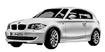 BMW E81 P2531 Fault Code