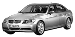 BMW E90 P2531 Fault Code