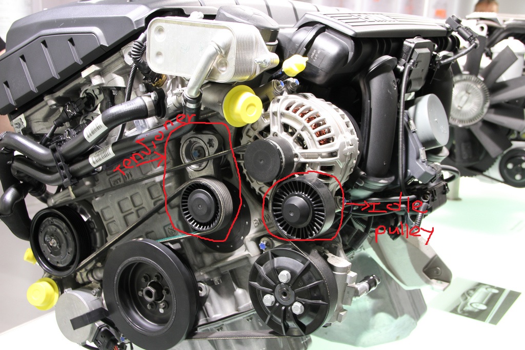 See P2531 in engine